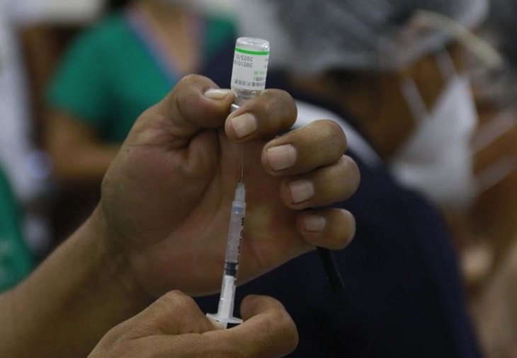 La vacuna china de Sinopharm crea anticuerpos al 96 %, según estudio peruano