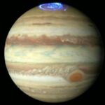 Las extrañas auroras de rayos X en Júpiter dejan de ser un misterio 2
