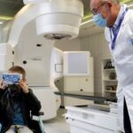 Las secuelas de por vida del cáncer infantil