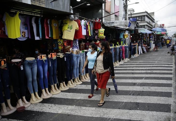 Claves económicas que marcarán la semana en Latinoamérica