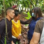 Liberan a dos civiles secuestrados por disidencias de las FARC en Colombia