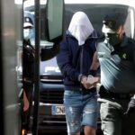 Los 3 detenidos por el homicidio de Samuel seguirán en prisión