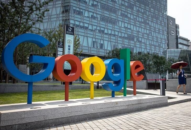 monopolio - Los primeros empleados de Google y Twitter regresan a la oficina en EE.UU.