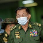 Los tribunales militares han dictado 65 penas de muerte en Birmania, según HRW