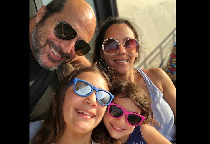 Encuentran cuerpos de las niñas Lucía Guara y Emma Guara