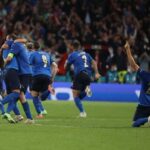 Mancini - Llegar a la final es un logro, pero ahora tenemos que ganar