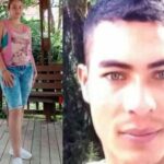 Asesinato de María Camila Osorio en San Luis, Antioquia