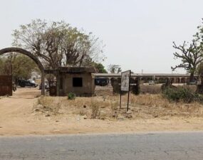 Más de cien estudiantes secuestrados en el noroeste de Nigeria