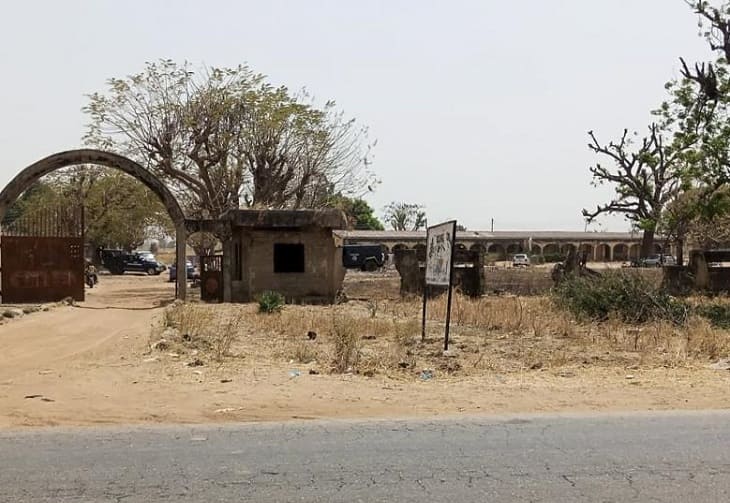 Nigeria