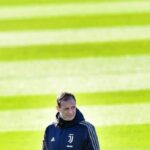 Massimiliano Allegri