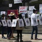 México, dividido por la polémica consulta sobre enjuiciar a sus expresidentes
