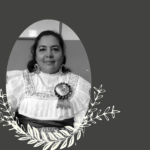 Miriam Quintero López se contagió de COVID y murió