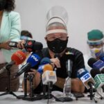 Mueren otros 14 sanitarios en Venezuela por covid-19 en 12 días, según ONG