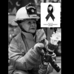 Muere Myriam Malpica, la icónica teniente de Bomberos de Bogotá