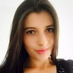 Nataly Alejandra Ángel, colombiana que desapareció en Celaya, México