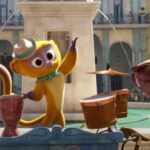 Netflix estrenará en agosto ‘Vivo’, el musical animado de Lin-Manuel Miranda