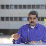 Nicolás Maduro