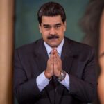 Nicolás Maduro