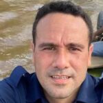 Oscar Leonardo Cardozo desapareció hace 5 días en Cedritos, Bogotá