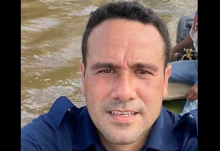 Oscar Leonardo Cardozo desapareció hace 5 días en Cedritos, Bogotá