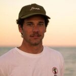 Muere el surfista Oscar Serra en las playas de Zicatela en Oaxaca