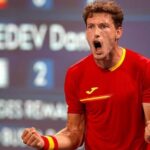Pablo Carreño