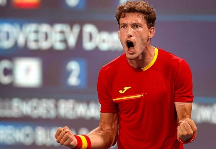 Pablo Carreño