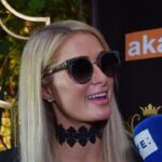 Paris Hilton
