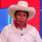 Pedro Castillo