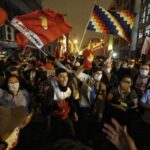 Perú ha tenido siete balotajes para elegir presidentes desde 1990