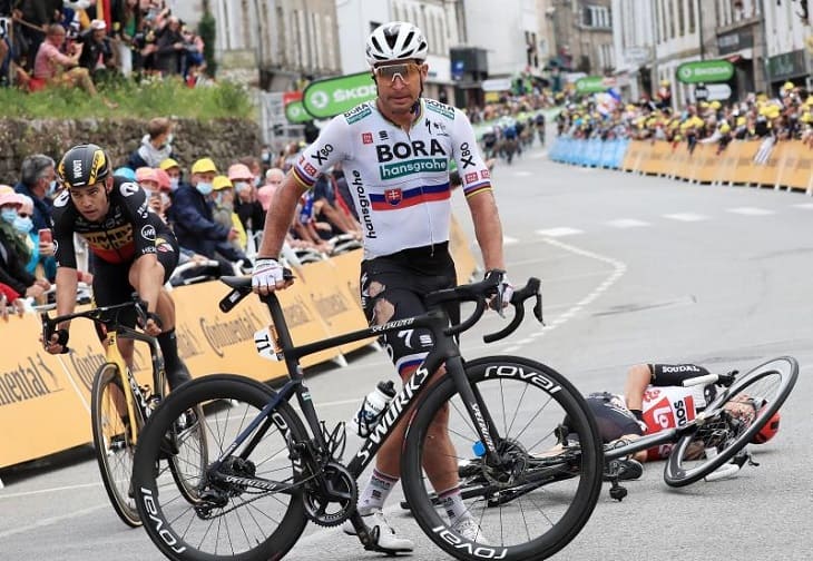 Peter Sagan