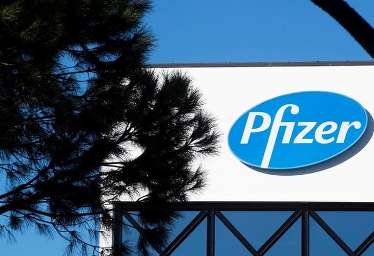 Estados Unidos - Pfizer gana 10.440 millones de dólares en seis meses, impulsada por la vacuna anticovid