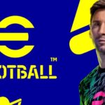 Pro Evolution Soccer - (PES) - eFootball