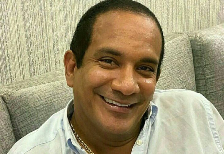 Rafael Enrique Manjarrez en delicado estado de salud por COVID