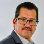 Ricardo Domínguez López
