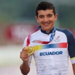 Richard Carapaz