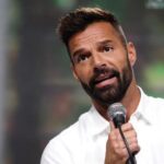 Ricky Martin condena el asesinato de Samuel Luiz