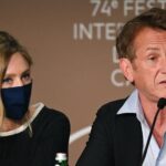 Dylan y Sean Penn, más padre e hija que director y actriz en Cannes