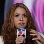 Shakira