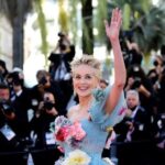 Sharon Stone