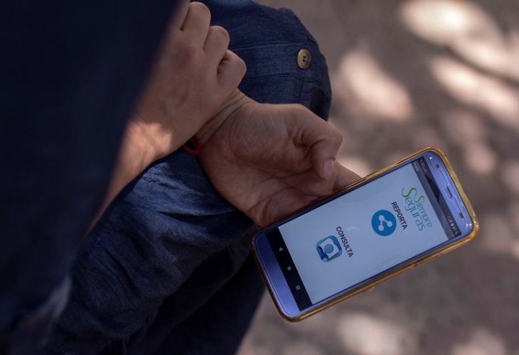 Software espía, otra forma de violencia (silenciosa) contra la mujer