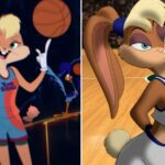 Space Jam - regresa al cine con LeBron James y una Lola Bunny menos sexual