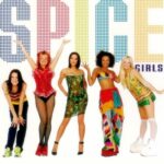 Spice Girls - Wannabe