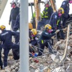 Sube a 86 el número de víctimas mortales por el derrumbe del edificio en Surfside - Miami