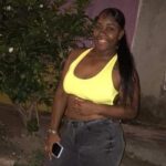 Tatiana Tenorio Segura asesinada en Cali