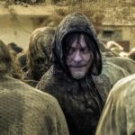 The Walking Dead