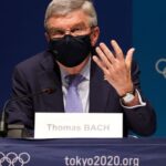 Thomas Bach - El positivo en la Villa Olímpica no supone riesgos