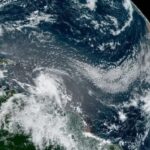 Tormenta Elsa