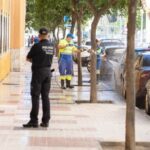 María Ángeles asesinada con una escopeta