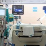 Un modelo matemático evalúa el riesgo de muerte de los pacientes de las UCI